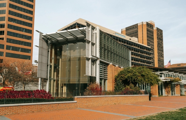 Liberty Bell Center