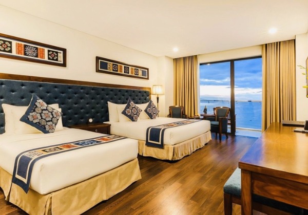 Kinh nghiệm chọn kh&aacute;ch sạn du lịch Đ&agrave; Nẵng