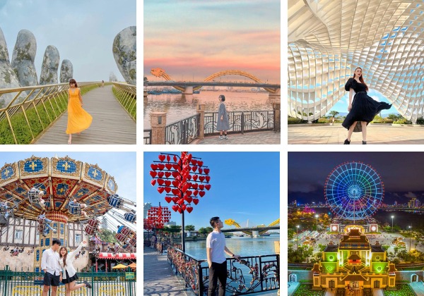 Lưu &yacute; quan trọng khi du lịch Đ&agrave; Nẵng tự t&uacute;c