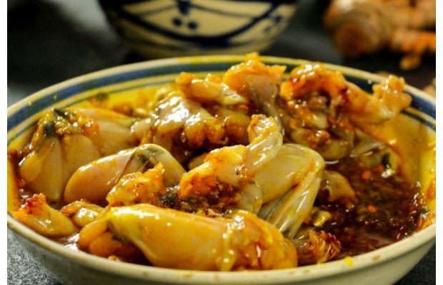 M&igrave; quảng 85 Y&ecirc;n B&aacute;i địa chỉ ăn uống b&igrave;nh d&acirc;n chất lượng