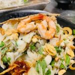 Săn lùng list 6 quán mít trộn Đà Nẵng, “ăn là nhớ”