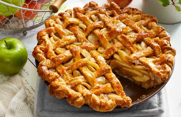 M&oacute;n ăn đặc trưng của Mỹ trong c&aacute;c dịp lễ