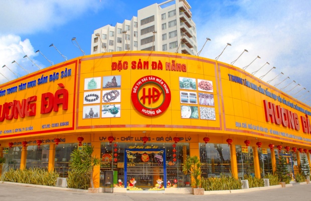 Hệ thống đặc sản lớn, dễ t&igrave;m