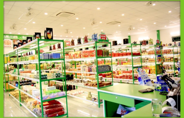 Địa chỉ mua mực gi&aacute; tốt, đ&oacute;ng g&oacute;i kỹ