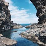 Mũi Nghê Sơn Trà: Nơi mặt trời mọc đầu tiên tại Đà Thành