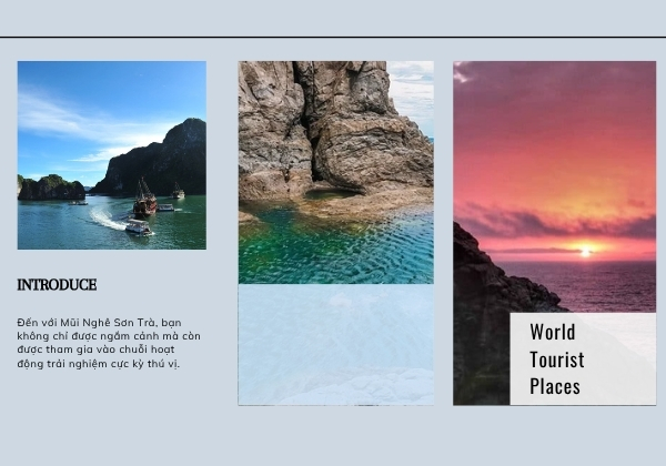 trải nghiệm du lịch tại mũi ngh&ecirc;