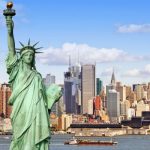 New York ở nước nào? Vị trí, bang và những điều thú vị