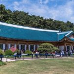 Khám phá Nhà Xanh Hàn Quốc: Biểu tượng quyền lực tại Seoul