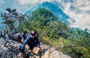 Núi Đài Loan: 8 đỉnh núi đẹp nhất cho dân mê trekking