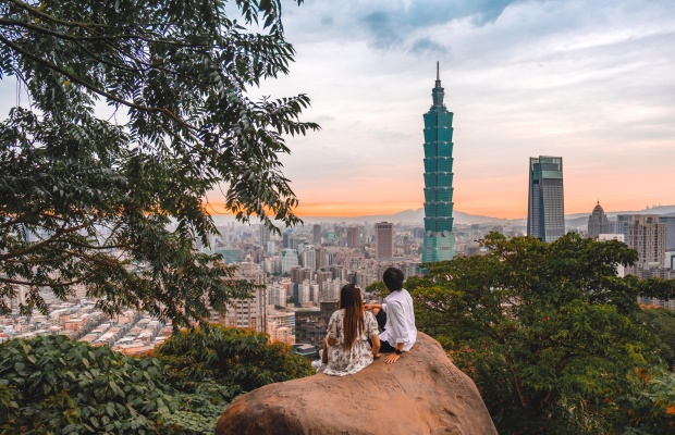 G&oacute;c check-in &ldquo;triệu view&rdquo; tại n&uacute;i Voi