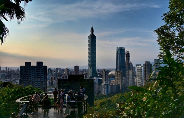 Điểm ngắm cảnh nổi bật tr&ecirc;n n&uacute;i