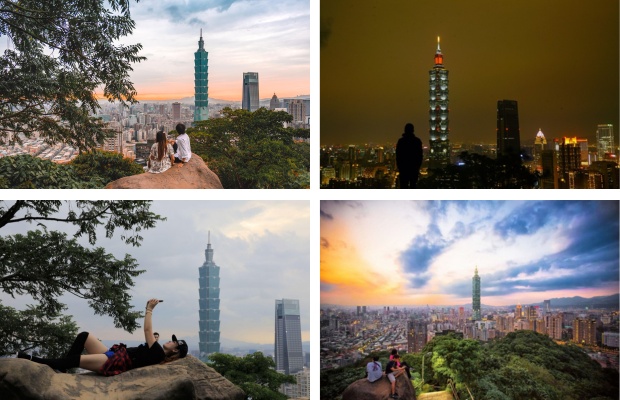 Những g&oacute;c chụp đẹp nhất 