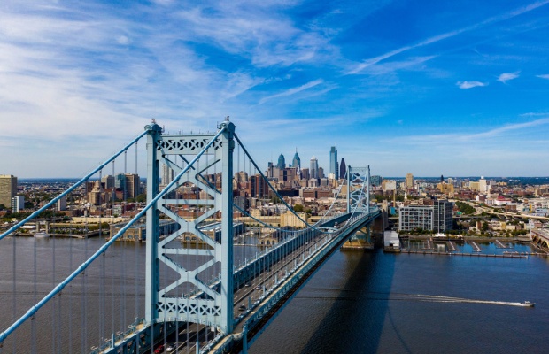 Thành Phố Philadelphia – Cố Đô Lịch Sử Của Nước Mỹ