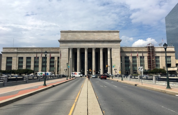 30th Street Station