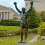 Tượng Rocky và Bậc Thang Rocky – Biểu Tượng Philadelphia