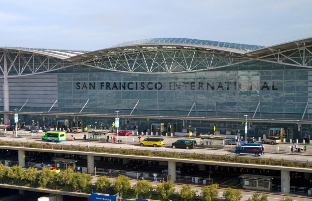 s&acirc;n bay San Fransisco