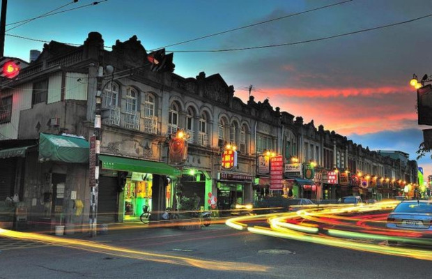 phố cổ an b&igrave;nh