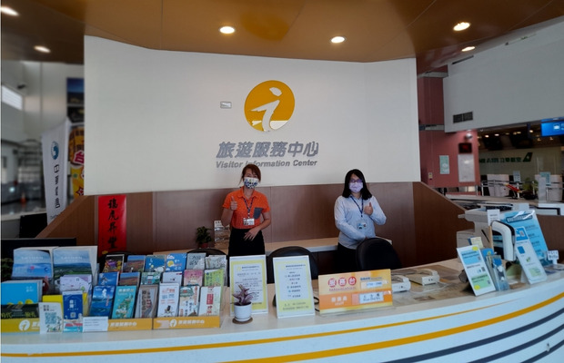 quầy dịch vụ s&acirc;n bay đ&agrave;i nam