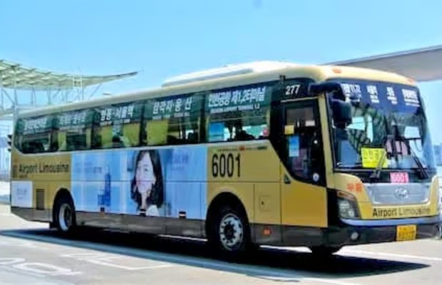 Xe bu&yacute;t s&acirc;n bay