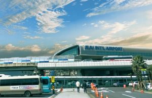 Kinh nghiệm đi sân bay Jeju Hàn Quốc chi tiết cho du khách