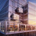 SUMMIT One Vanderbilt: “Nóc nhà” nghệ thuật giữa lòng New York