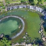 Khám phá Suối Mơ Đà Nẵng: Điểm hẹn xanh giữa lòng núi rừng