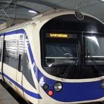 Kinh nghiệm đi tàu điện ngầm Hàn Quốc chi tiết, tiết kiệm