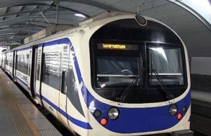 Kinh nghiệm đi tàu điện ngầm Hàn Quốc chi tiết, tiết kiệm