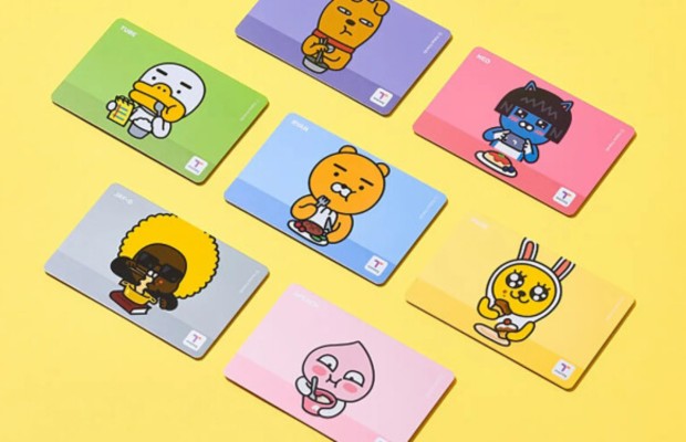 Thẻ Discover Seoul Pass