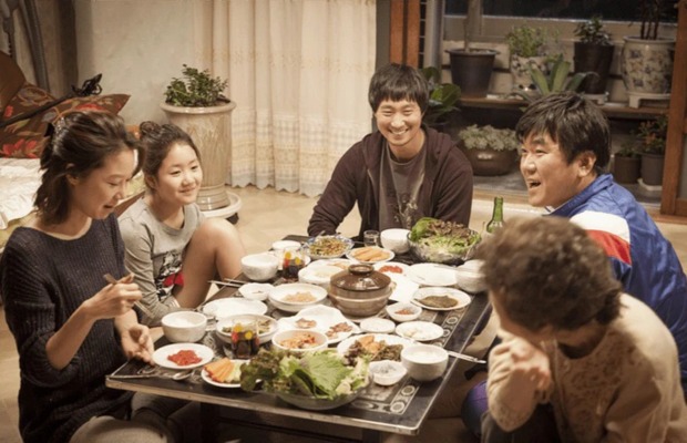 T&igrave;m hiểu tết trung thu ở H&agrave;n Quốc qua kh&ocirc;ng kh&iacute; đo&agrave;n vi&ecirc;n gia đ&igrave;nh