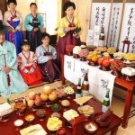 Chuseok – Nét đẹp văn hóa Tết Trung Thu của người Hàn Quốc