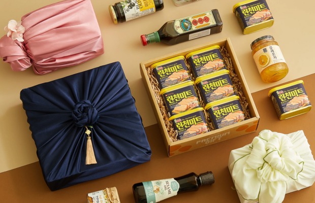 Văn h&oacute;a tặng qu&agrave; tinh tế trong dịp tết trung thu ở H&agrave;n Quốc