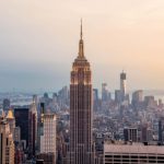 Kinh nghiệm tham quan Tòa nhà Empire State tại New York