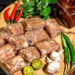 Tré Bà Đệ Đà Nẵng: Đặc sản “trứ danh” mua ở đâu chính gốc?