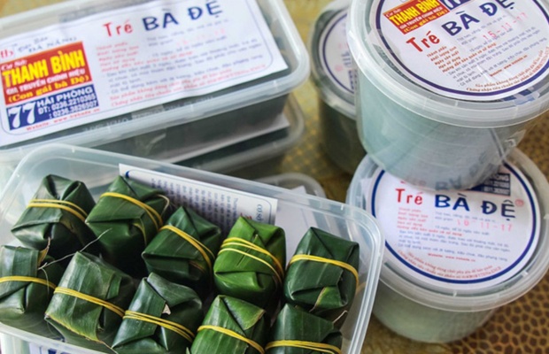 C&aacute;c loại tr&eacute; B&agrave; Đệ Đ&agrave; Nẵng với gi&aacute; b&aacute;n tham khảo 2026