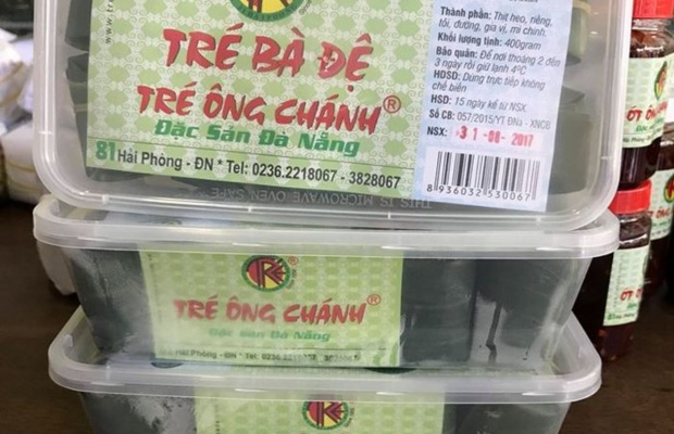 Kinh nghiệm chọn mua tr&eacute; B&agrave; Đệ 