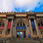 Viện bảo tàng Mỹ thuật Metropolitan: Kinh nghiệm tham quan từ A-Z