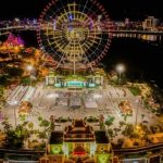 Khám phá vòng quay mặt trời Sun Wheel Đà Nẵng có gì hấp dẫn?