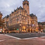 Khám phá Washington D.C: Hành trình tìm về lịch sử cờ hoa