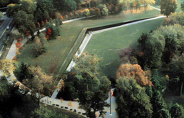Vietnam Veterans Memorial