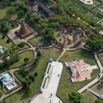 Window on China Theme Park: “Du lịch thế giới” trong 1 ngày tại Đài Loan