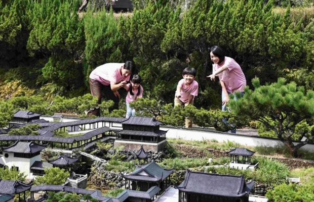 Trải nghiệm du lịch Đ&agrave;i Loan trọn g&oacute;i 