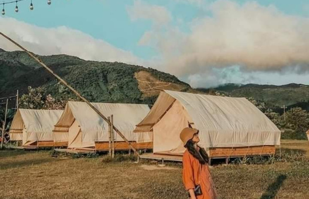 săn ảnh y&ecirc;n retreat