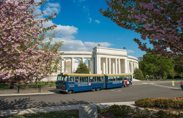 C&aacute;ch di chuyển v&agrave; những lưu &yacute; quan trọng tại Arlington