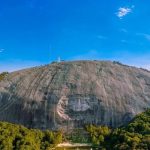Stone Mountain Park: Điểm đến kỳ vĩ tại bang Georgia