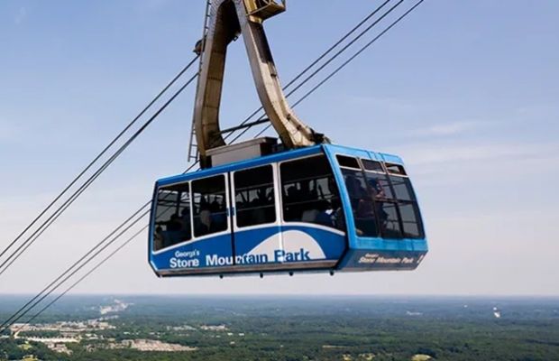Summit Skyride