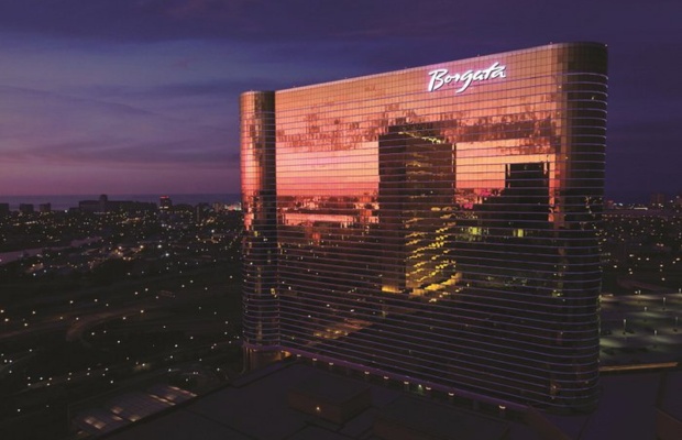 Borgata Hotel Casino & Spa