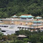 Top bảo tàng quốc gia Đài Loan: Khám phá kho báu ngàn năm