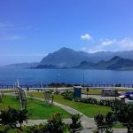 Chaojing Park: Thiên đường biển không thể bỏ lỡ ở Keelung