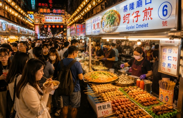Hải sản tươi sống l&agrave; trải nghiệm kh&ocirc;ng n&ecirc;n bỏ lỡ